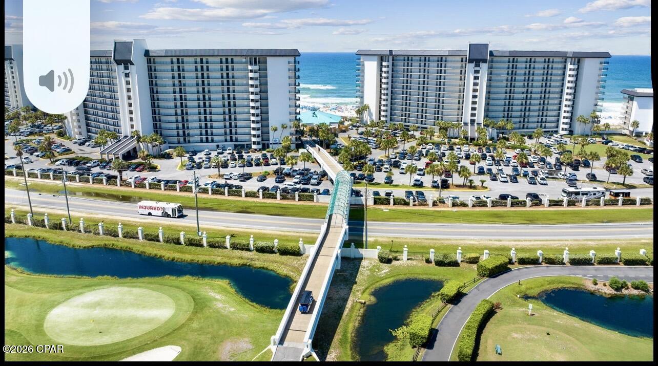 11757 Front Beach Road, Unit W105 Panama City Beach, FL 32407 - Photo 25 of 50