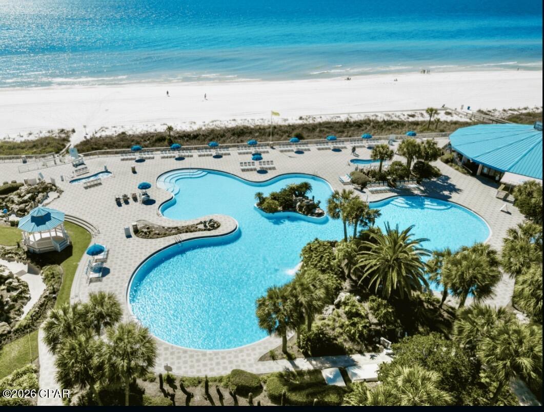 11757 Front Beach Road, Unit W105 Panama City Beach, FL 32407 - Photo 28 of 50