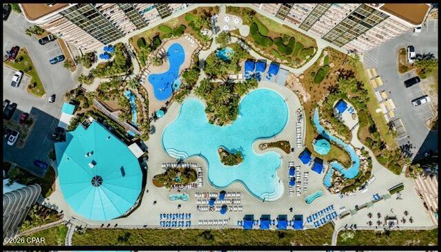 11757 Front Beach Road, Unit W105 Panama City Beach, FL 32407 - Photo 29 of 50