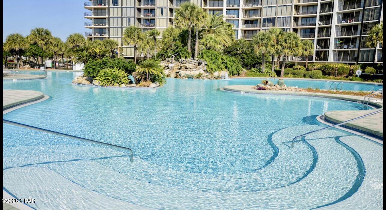 11757 Front Beach Road, Unit W105 Panama City Beach, FL 32407 - Photo 30 of 50