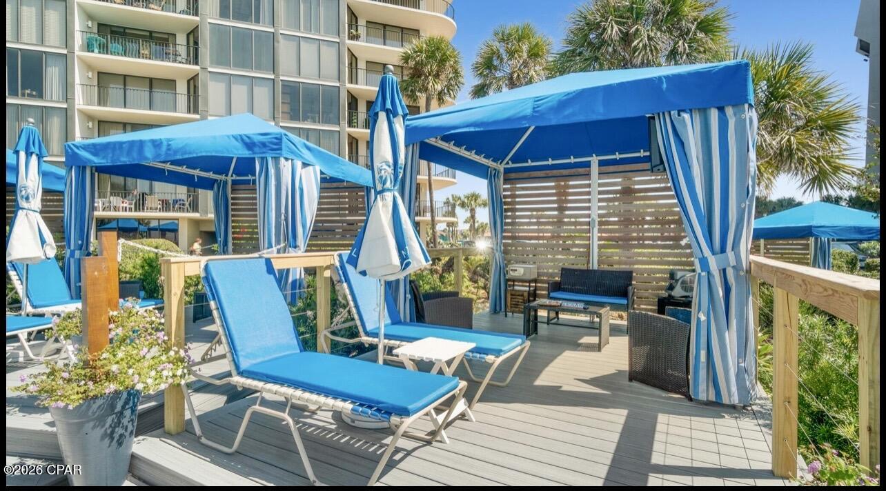 11757 Front Beach Road, Unit W105 Panama City Beach, FL 32407 - Photo 38 of 50