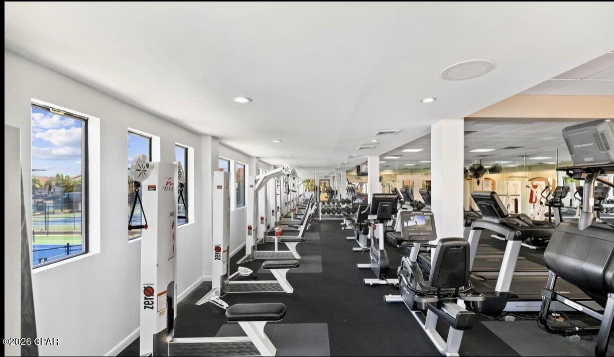 11757 Front Beach Road, Unit W105 Panama City Beach, FL 32407 - Photo 40 of 50