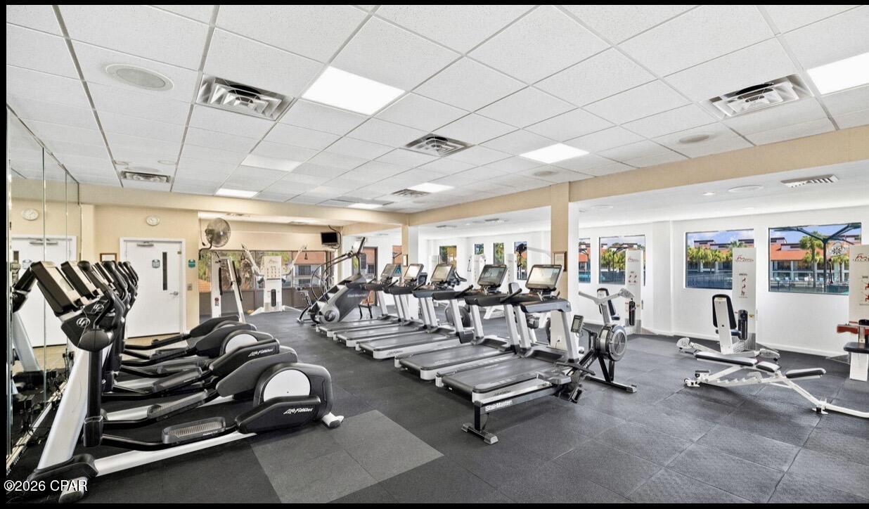 11757 Front Beach Road, Unit W105 Panama City Beach, FL 32407 - Photo 41 of 50