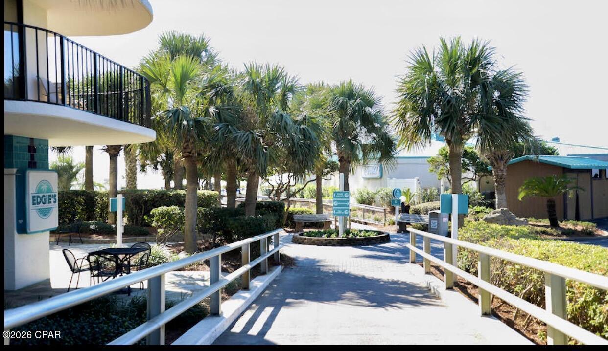 11757 Front Beach Road, Unit W105 Panama City Beach, FL 32407 - Photo 42 of 50