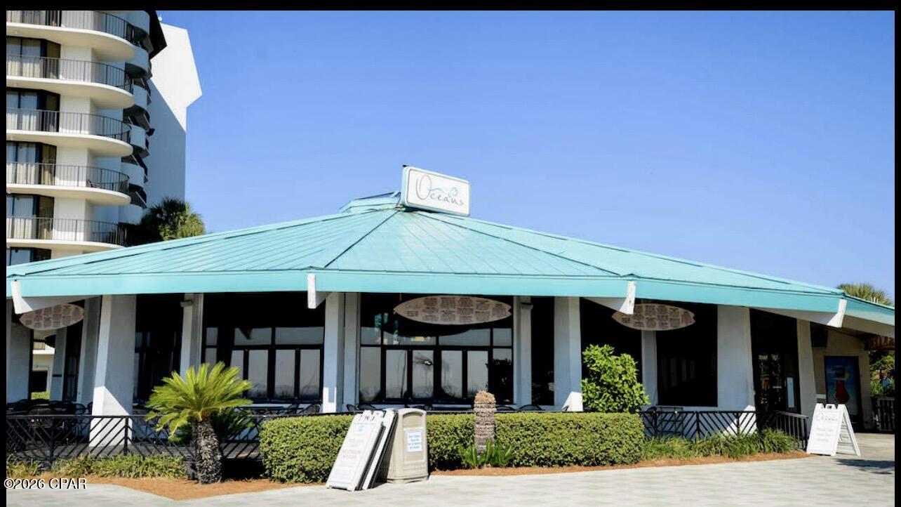 11757 Front Beach Road, Unit W105 Panama City Beach, FL 32407 - Photo 47 of 50
