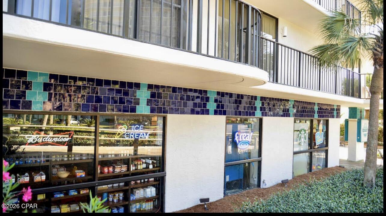 11757 Front Beach Road, Unit W105 Panama City Beach, FL 32407 - Photo 49 of 50