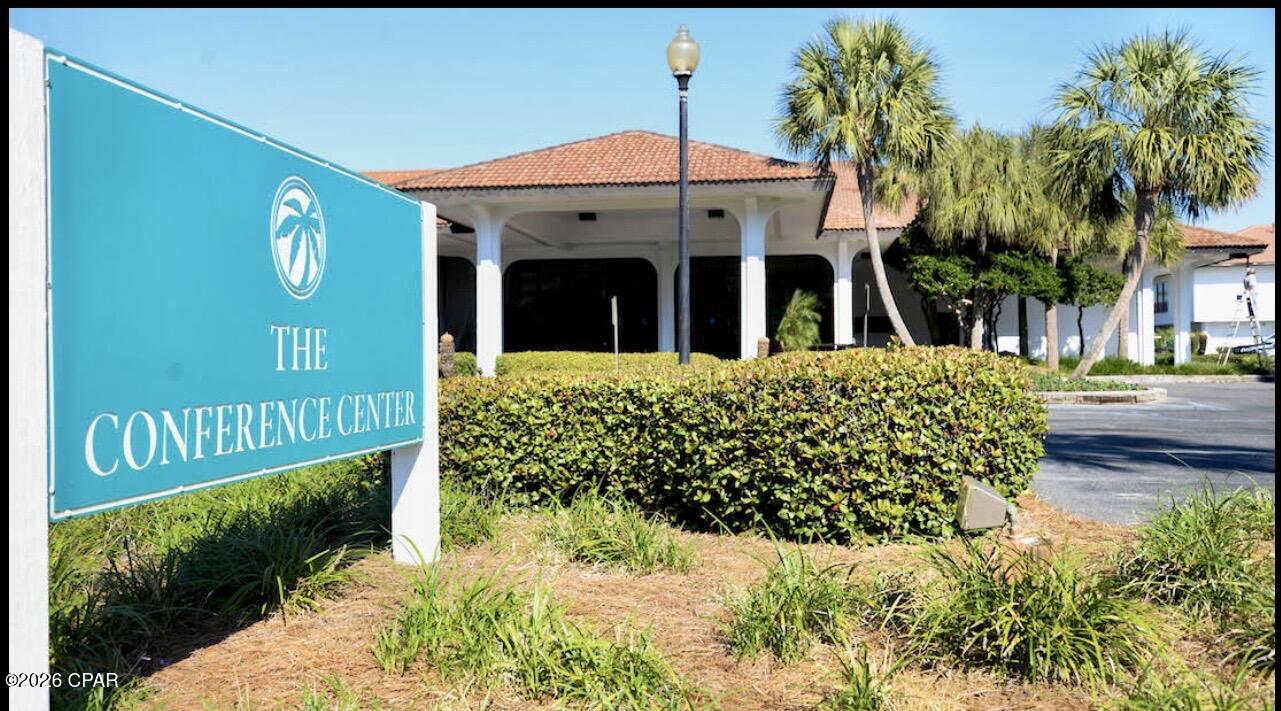 11757 Front Beach Road, Unit W105 Panama City Beach, FL 32407 - Photo 50 of 50