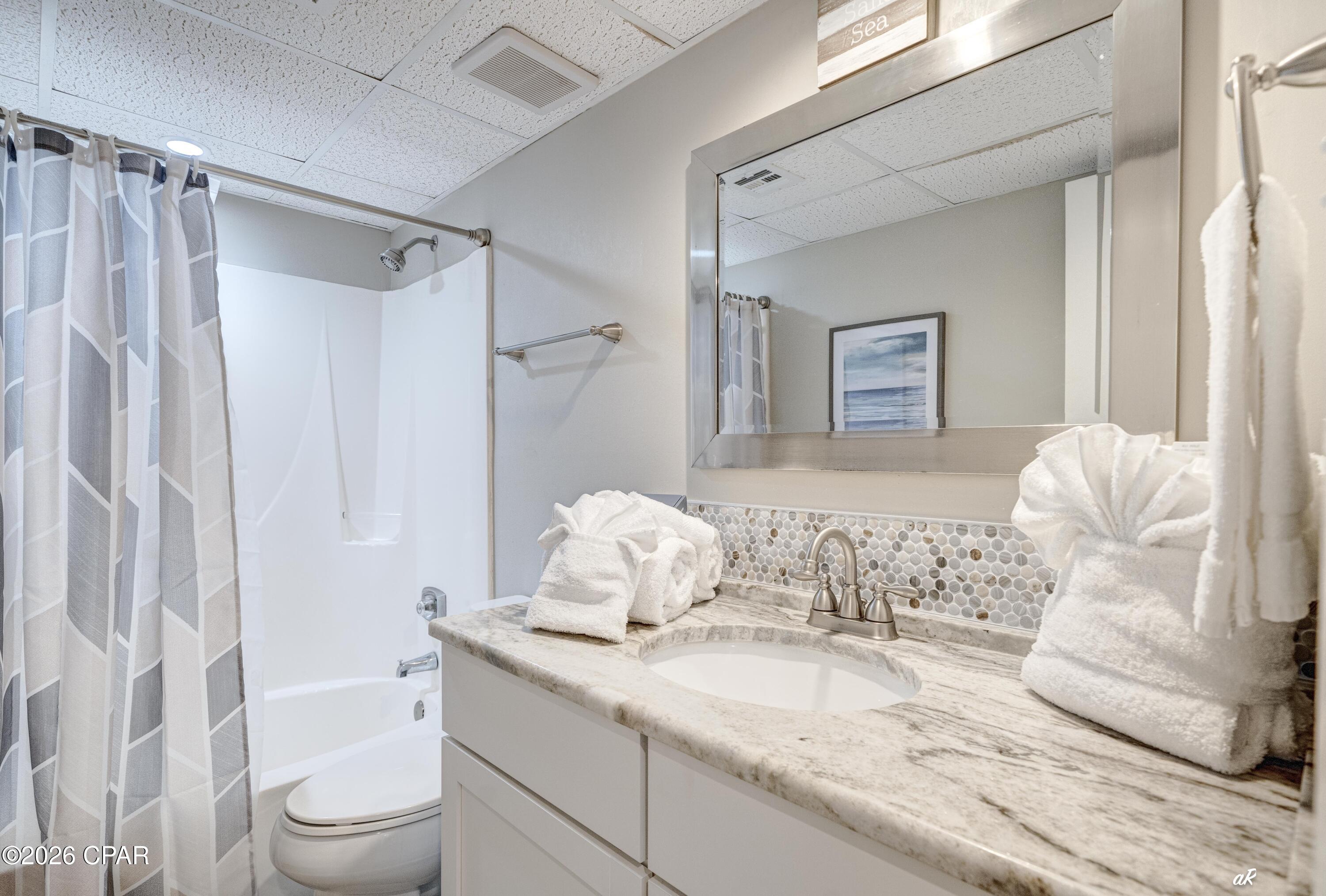 11757 Front Beach Road, Unit W105 Panama City Beach, FL 32407 - Photo 5 of 50