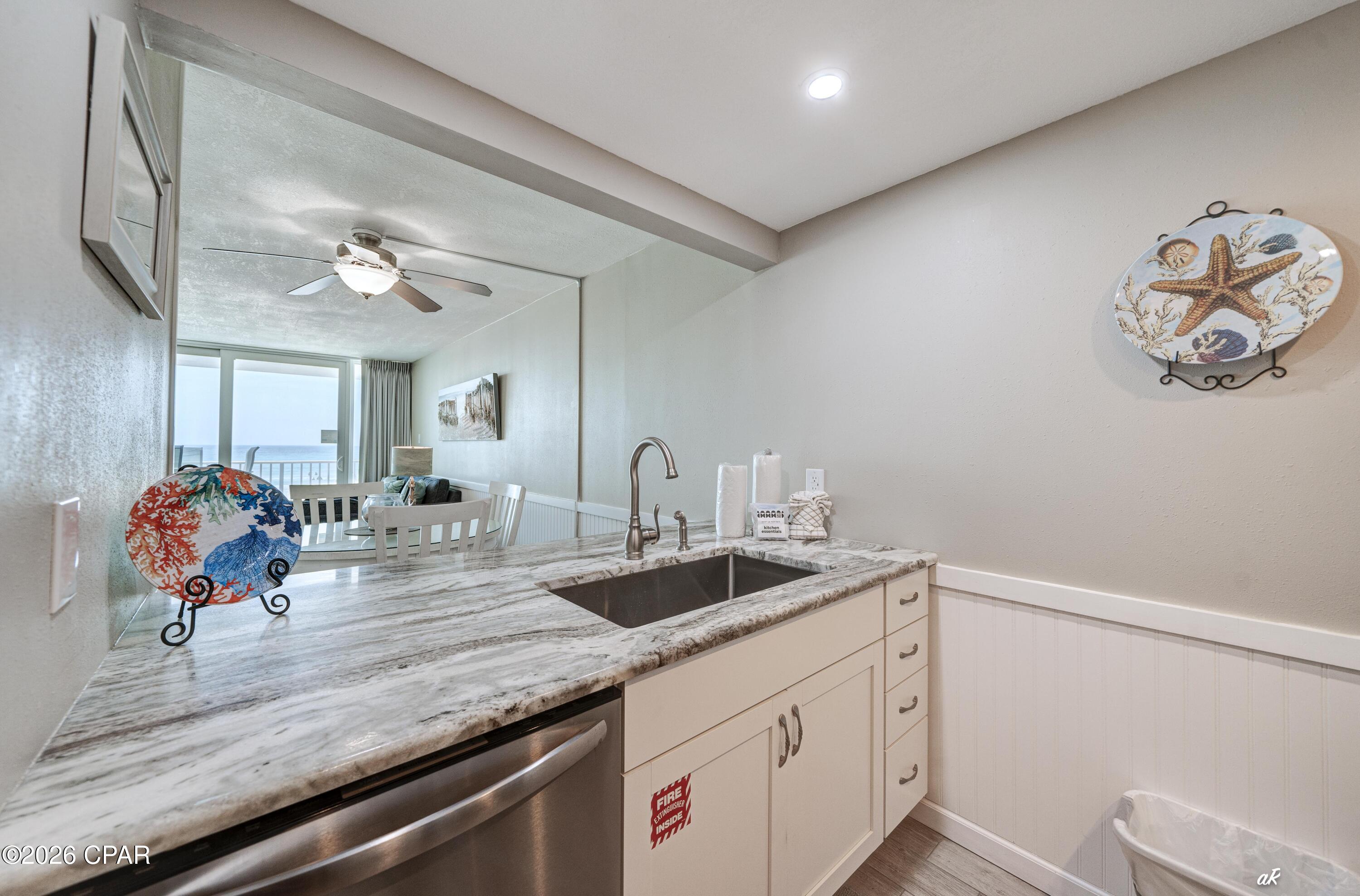 11757 Front Beach Road, Unit W105 Panama City Beach, FL 32407 - Photo 10 of 50