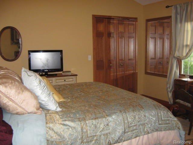 9225 Rolston Road Gaines, MI 48436 - Photo 25 of 25 Master Suite