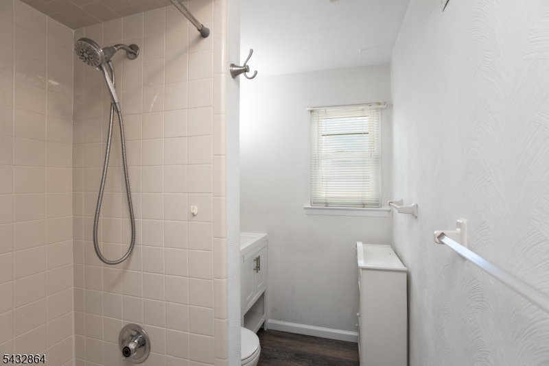 504 Nottingham Way, Unit 504 Flemington, NJ 08822 - Photo 5 of 12 a bathroom with a shower