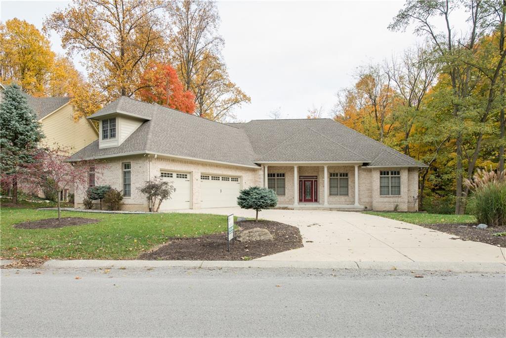 9011 Promontory Road Indianapolis, IN 46236 - Photo 1 of 24 Gallery Image 1