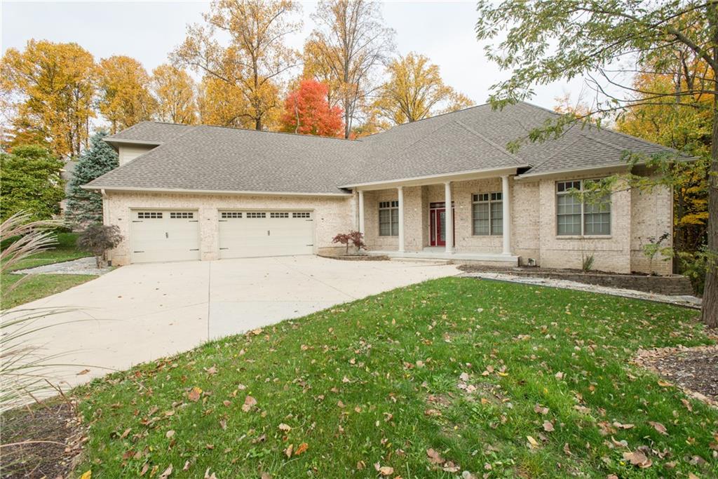 9011 Promontory Road Indianapolis, IN 46236 - Photo 2 of 24 Gallery Image 2