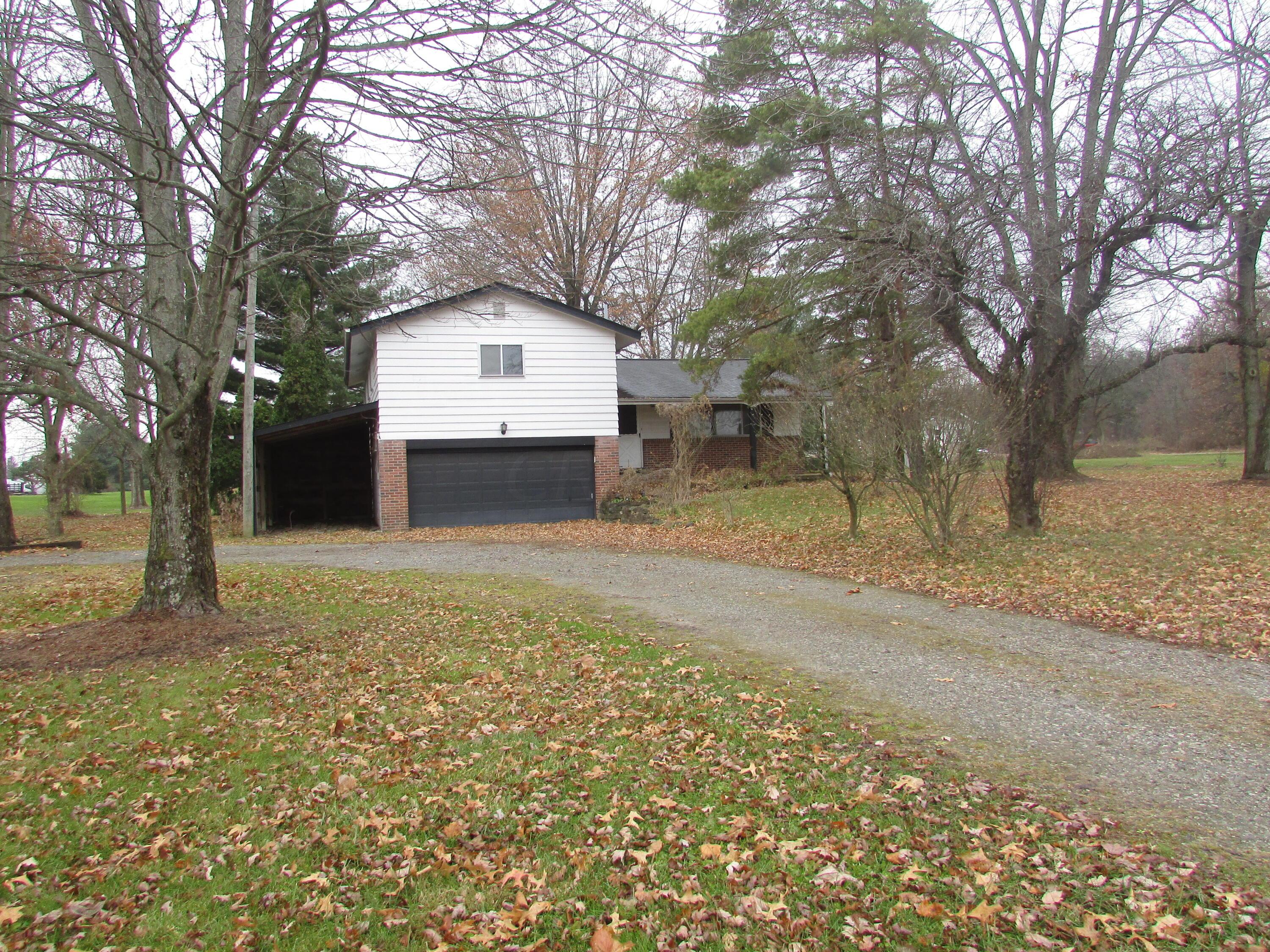 5198 Liberty Road Delaware, OH 43015 - Photo 13 of 13 Liberty Rd 1 Front