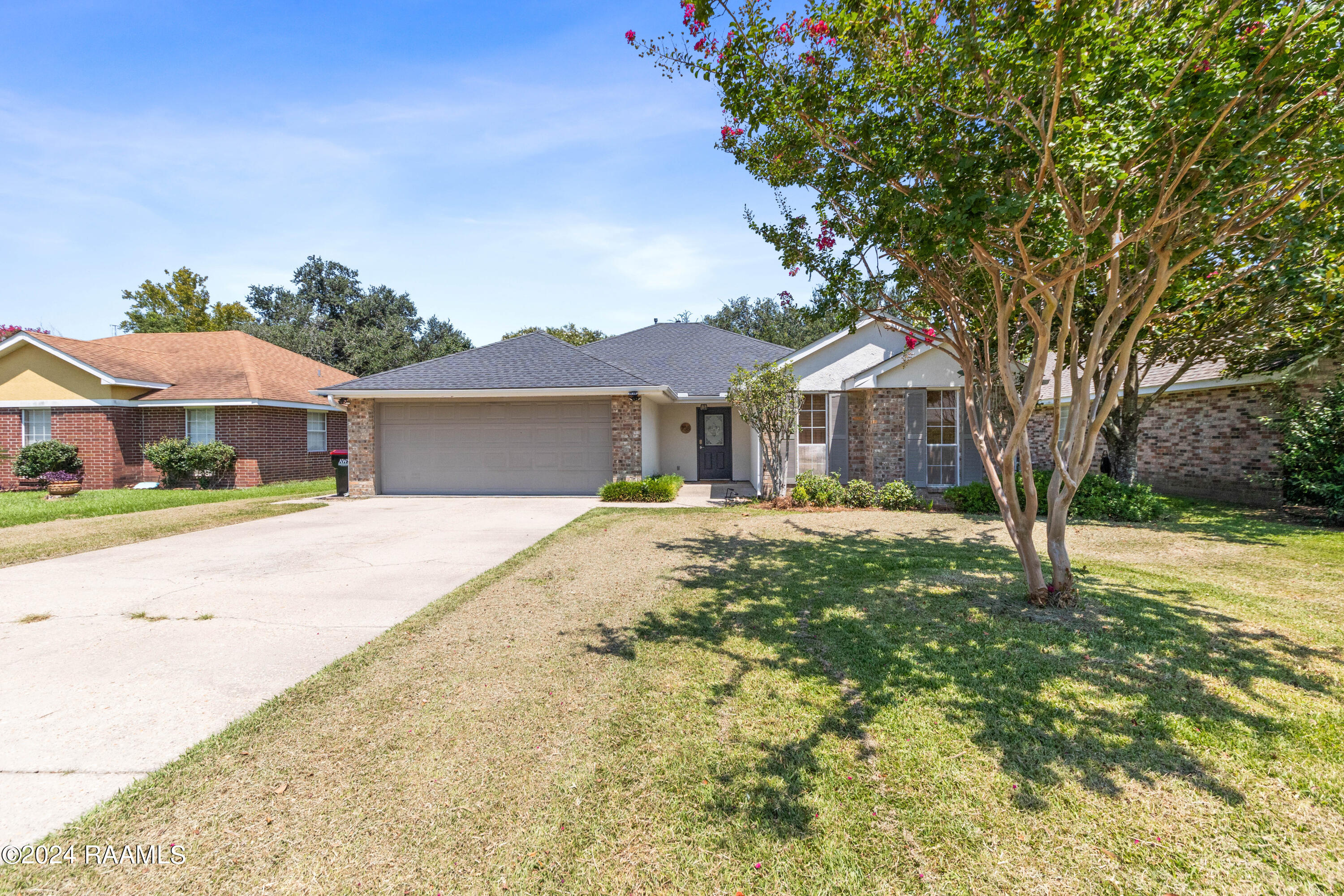 108 Carolyn Drive Lafayette, LA 70508 - Photo 25 of 26 108Carolyn-1
