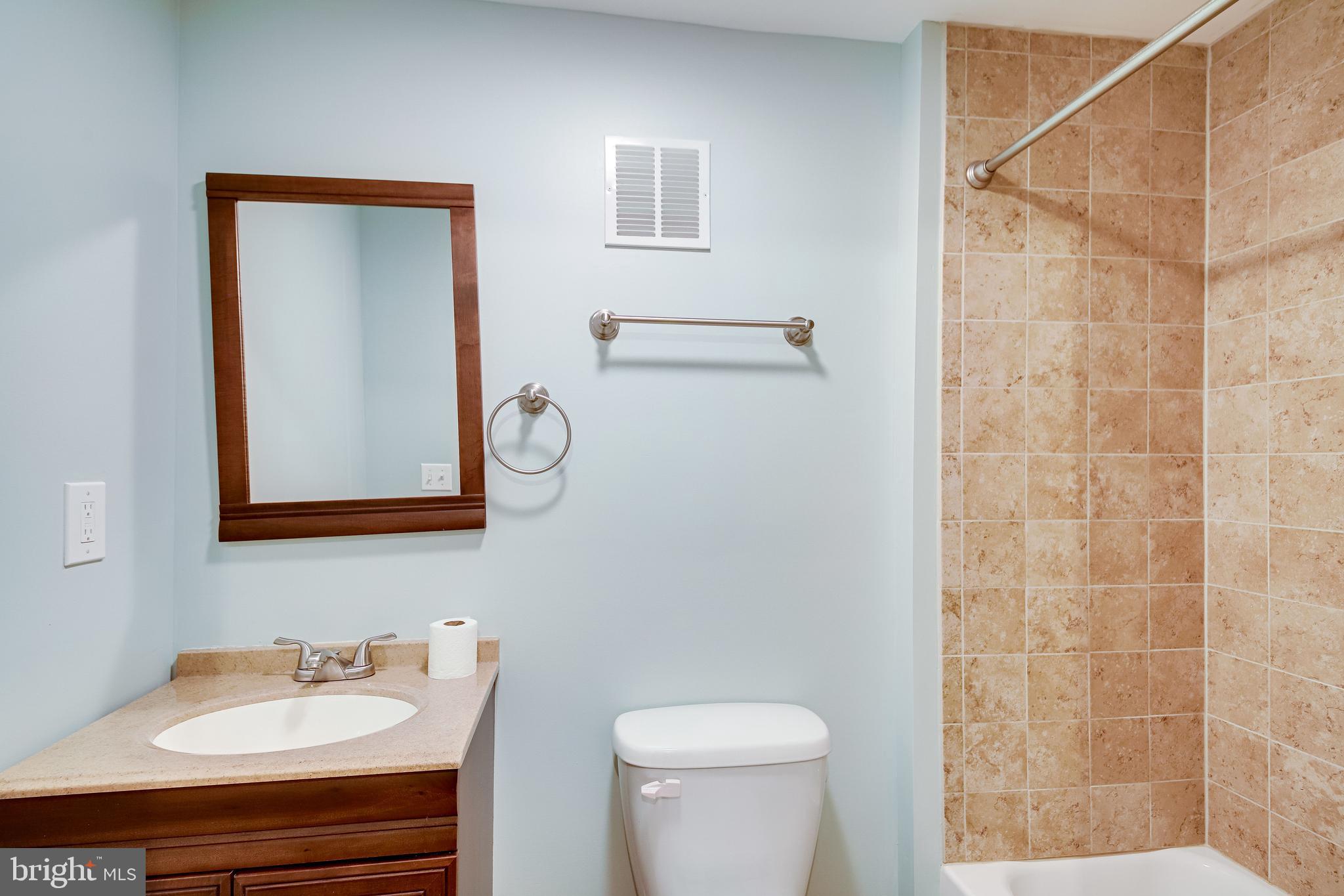 52 Blue Ridge Street Warrenton, VA 20186 - Photo 36 of 49 Lower level full bathroom