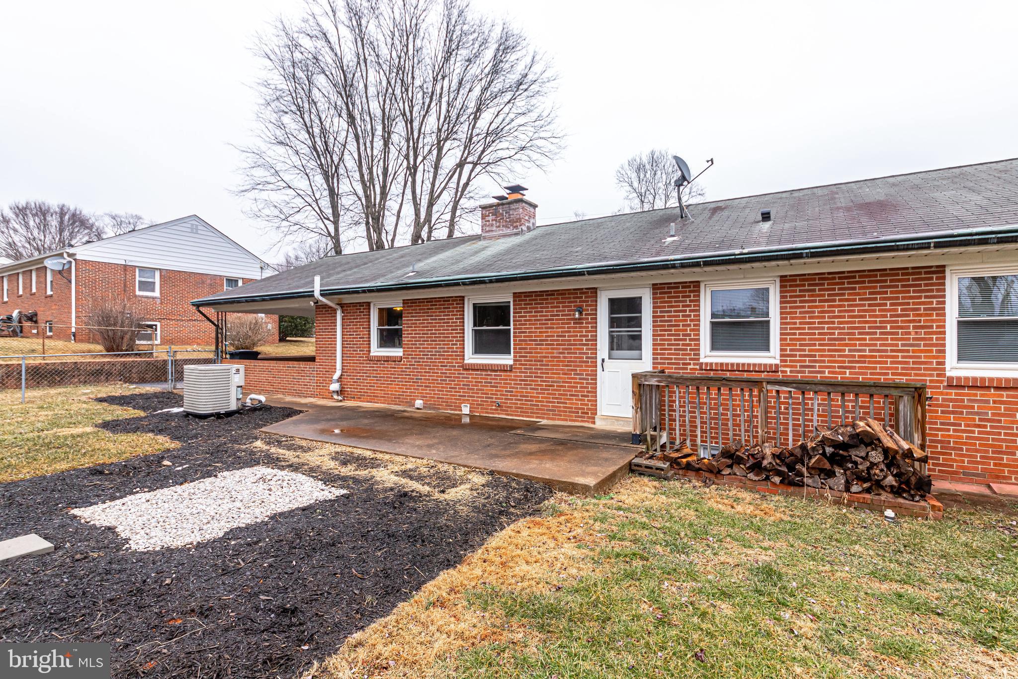 52 Blue Ridge Street Warrenton, VA 20186 - Photo 41 of 49 Gallery Image 41