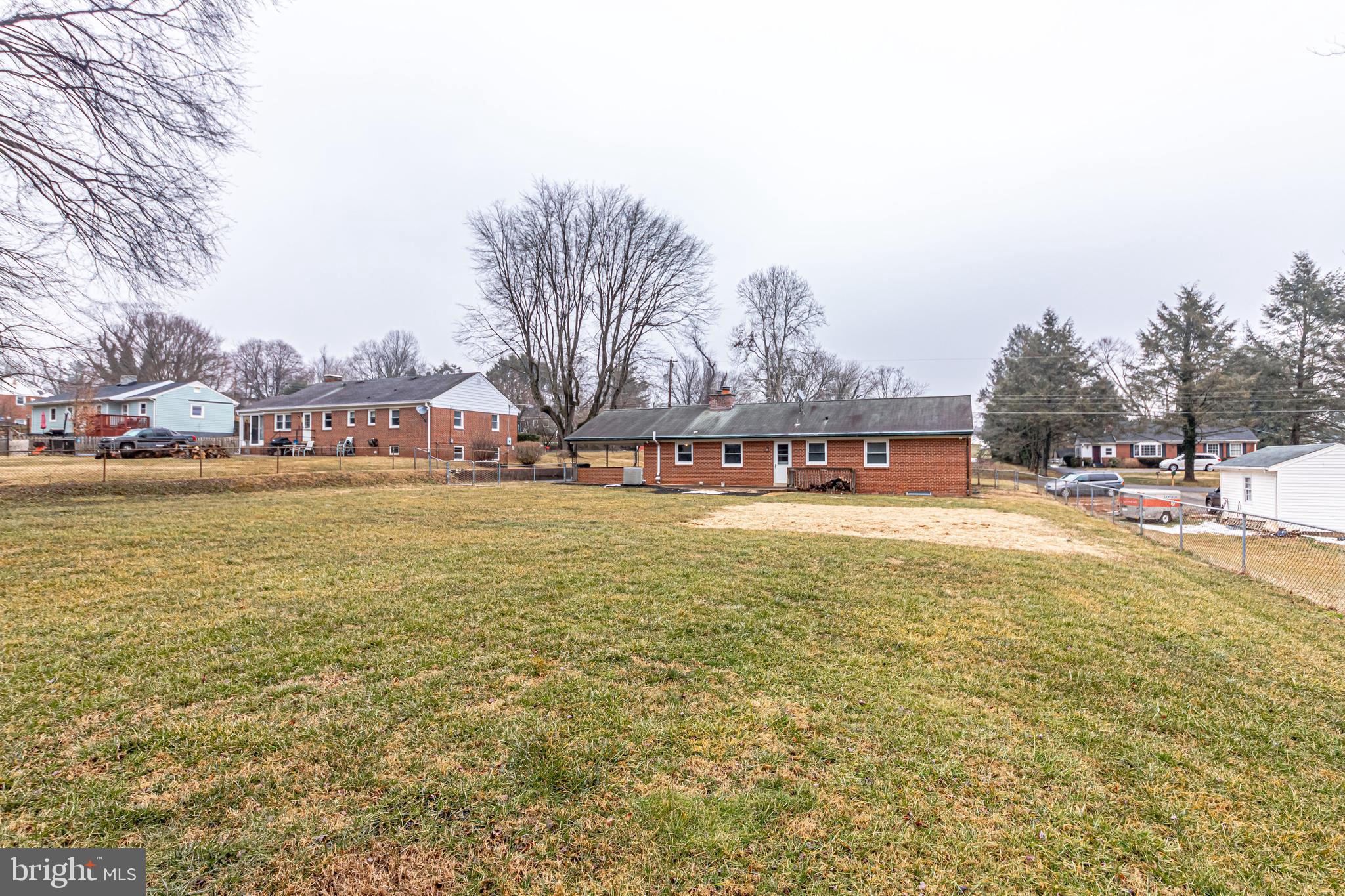 52 Blue Ridge Street Warrenton, VA 20186 - Photo 43 of 49 Gallery Image 43