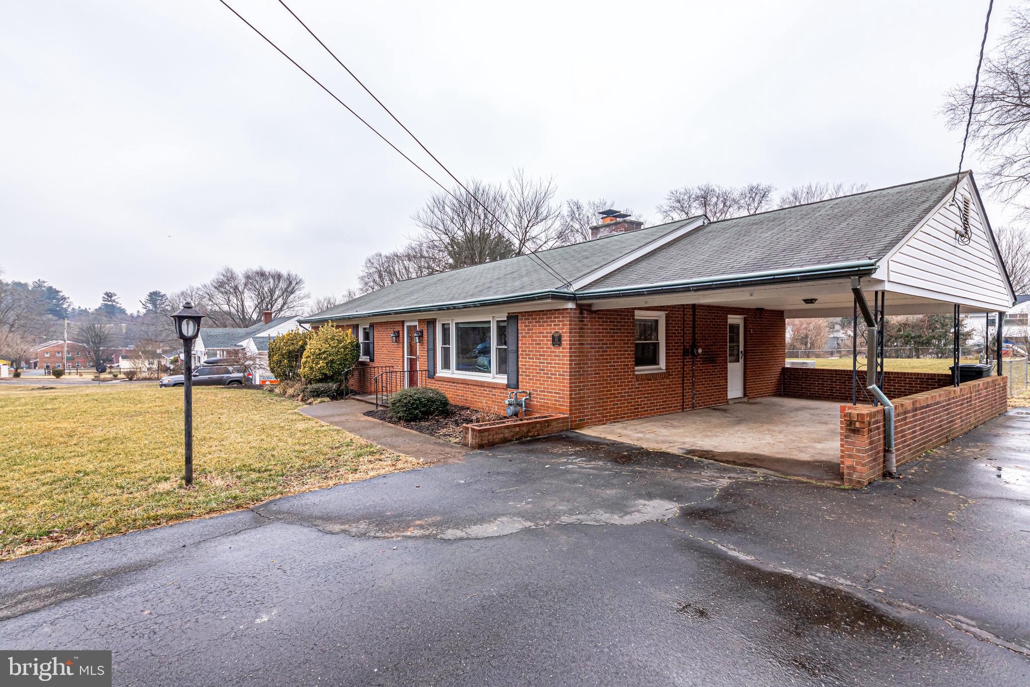52 Blue Ridge Street Warrenton, VA 20186 - Photo 46 of 49 Gallery Image 46