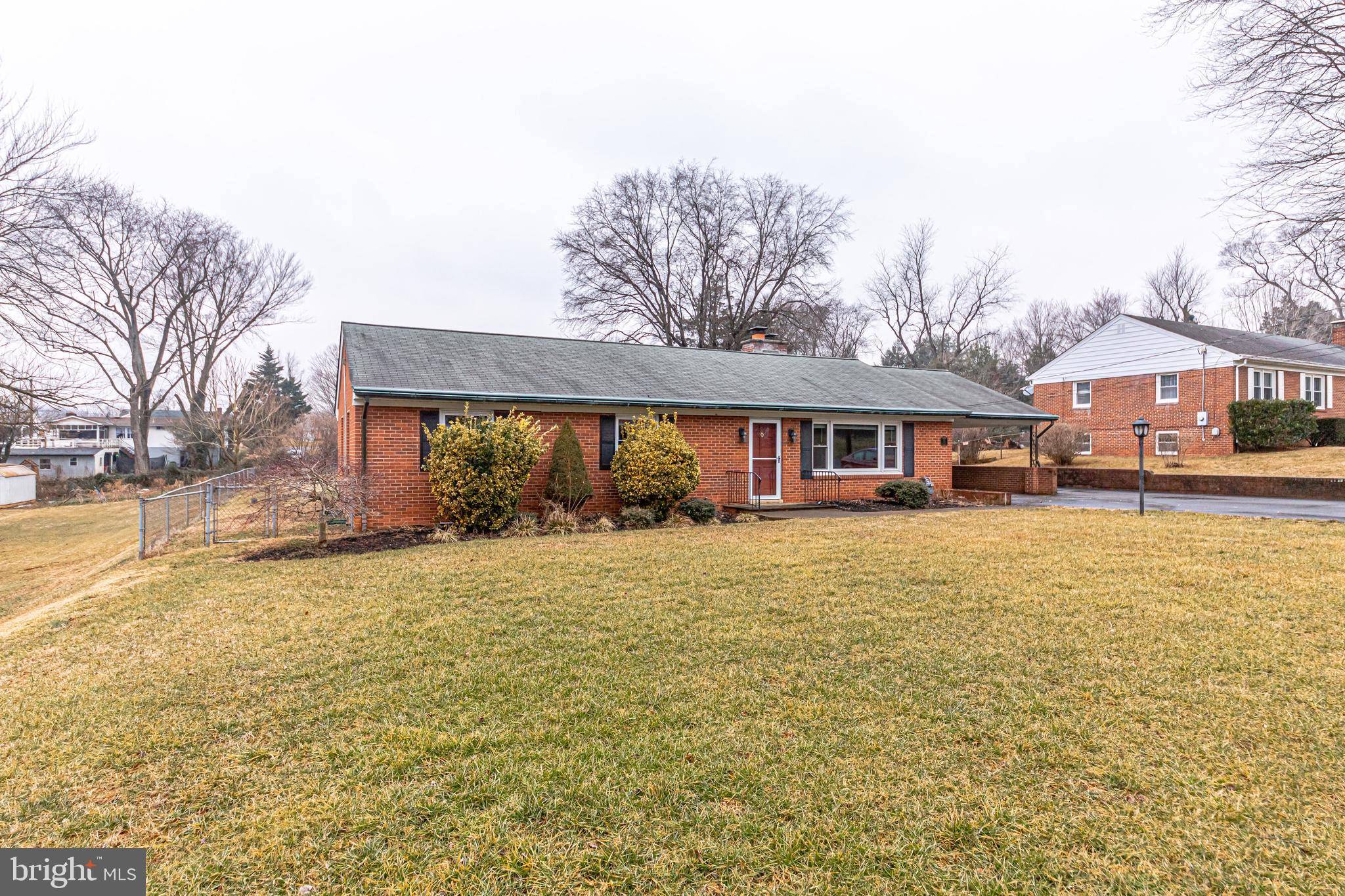 52 Blue Ridge Street Warrenton, VA 20186 - Photo 47 of 49 Gallery Image 47