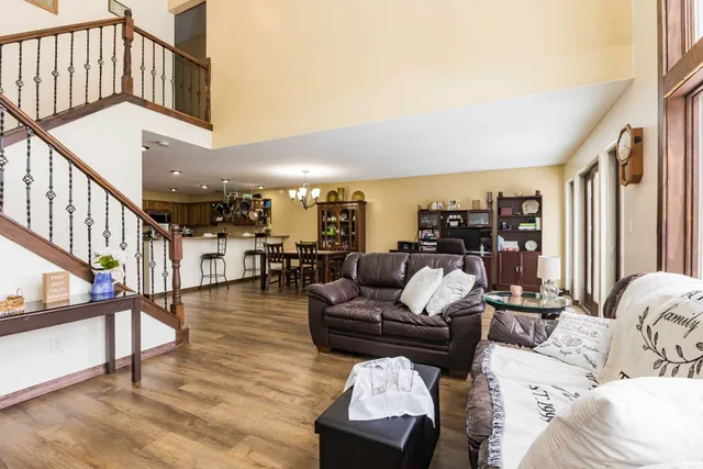 $330,000 | 35 Ln 520b Lake, Unit 3, Fremont, IN 46737