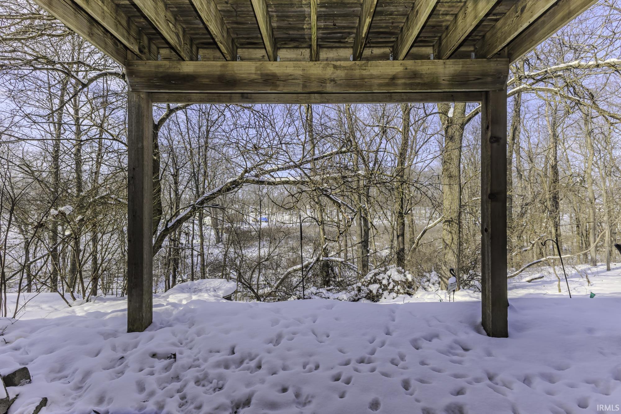 35 Ln 520b Lake, Unit 3 Fremont, IN 46737 - Photo 13 of 36