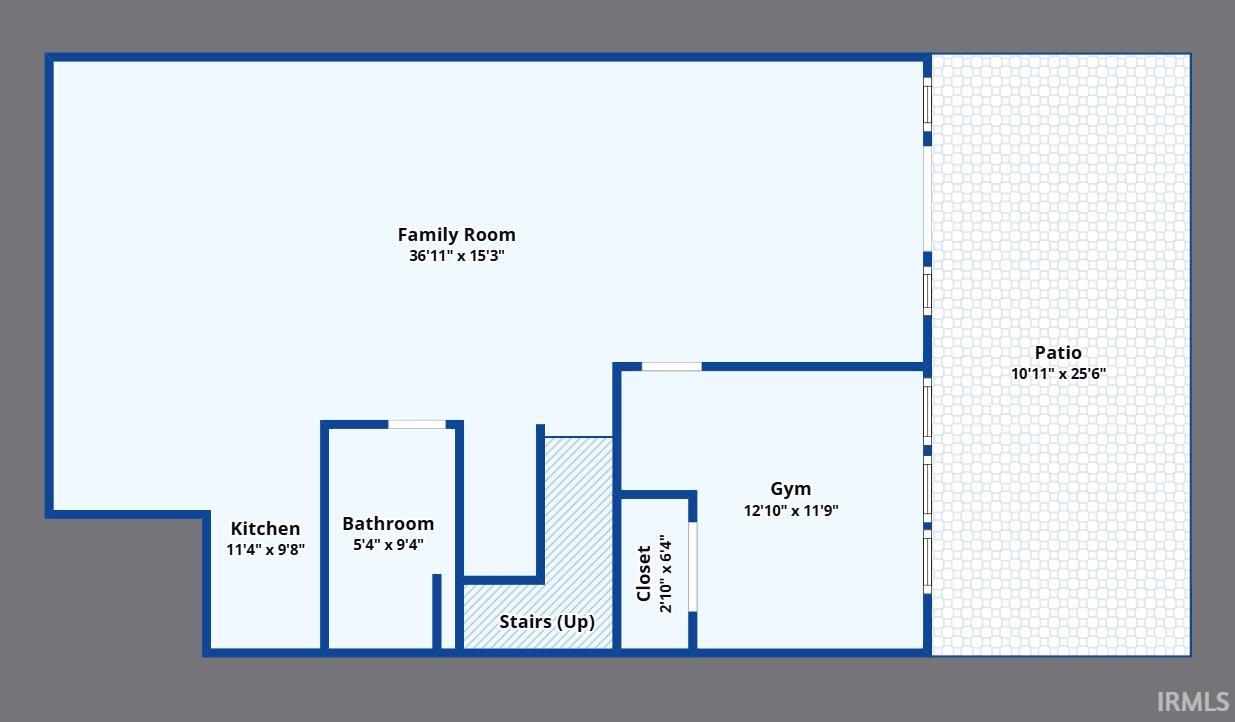 35 Ln 520b Lake, Unit 3 Fremont, IN 46737 - Photo 14 of 36