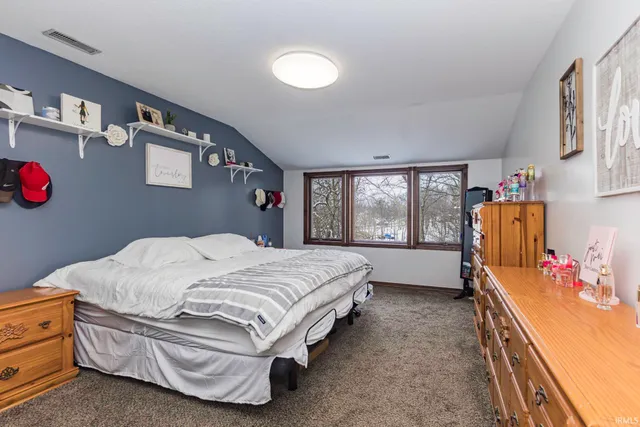 $330,000 | 35 Ln 520b Lake, Unit 3, Fremont, IN 46737