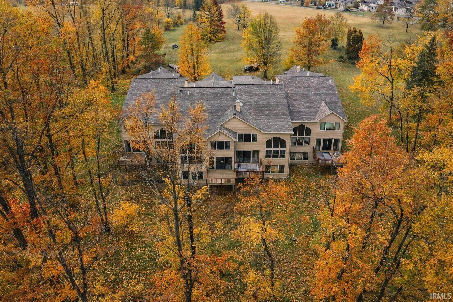 35 Ln 520b Lake, Unit 3 Fremont, IN 46737 - Photo 18 of 36