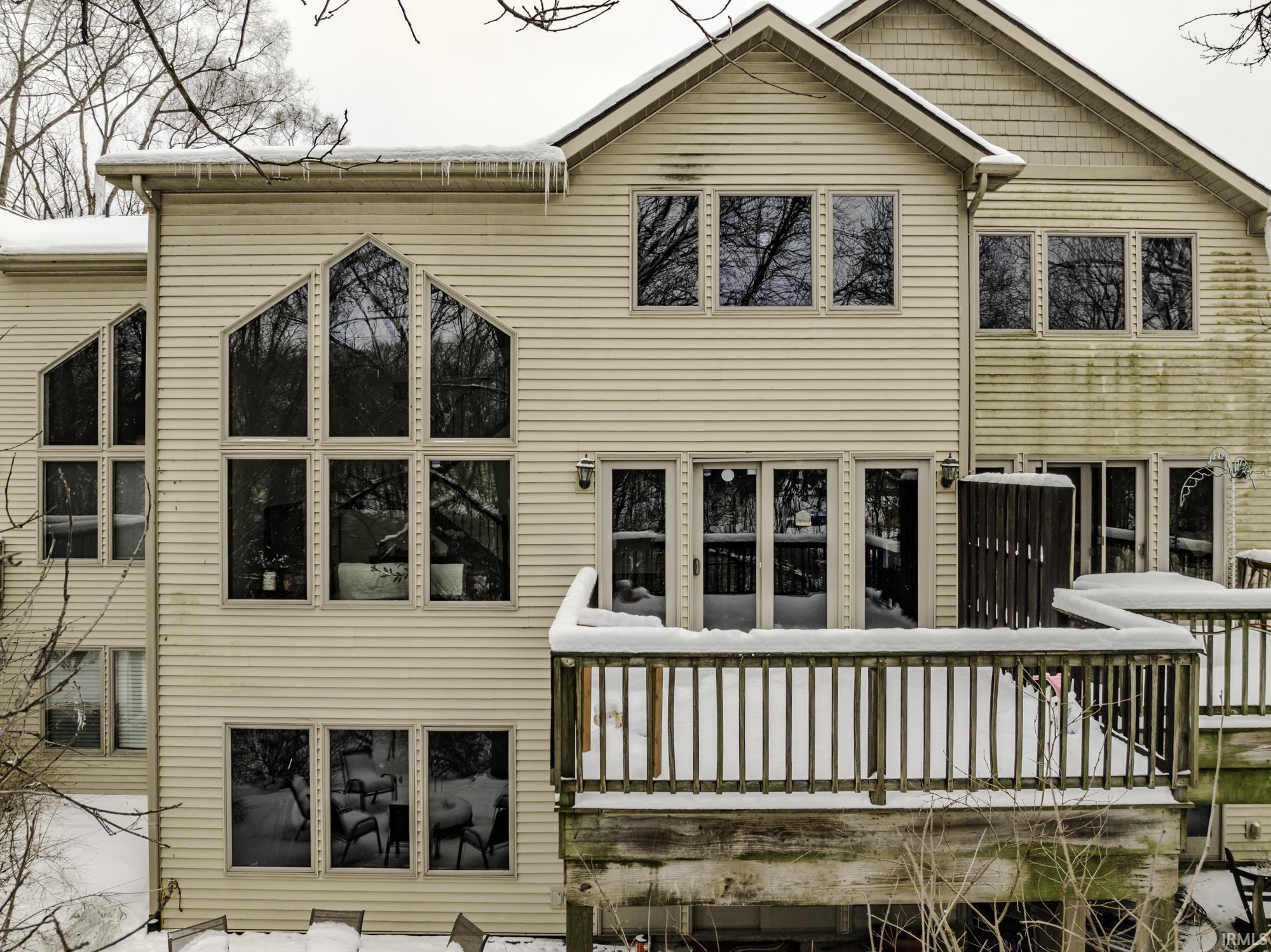 35 Ln 520b Lake, Unit 3 Fremont, IN 46737 - Photo 19 of 36