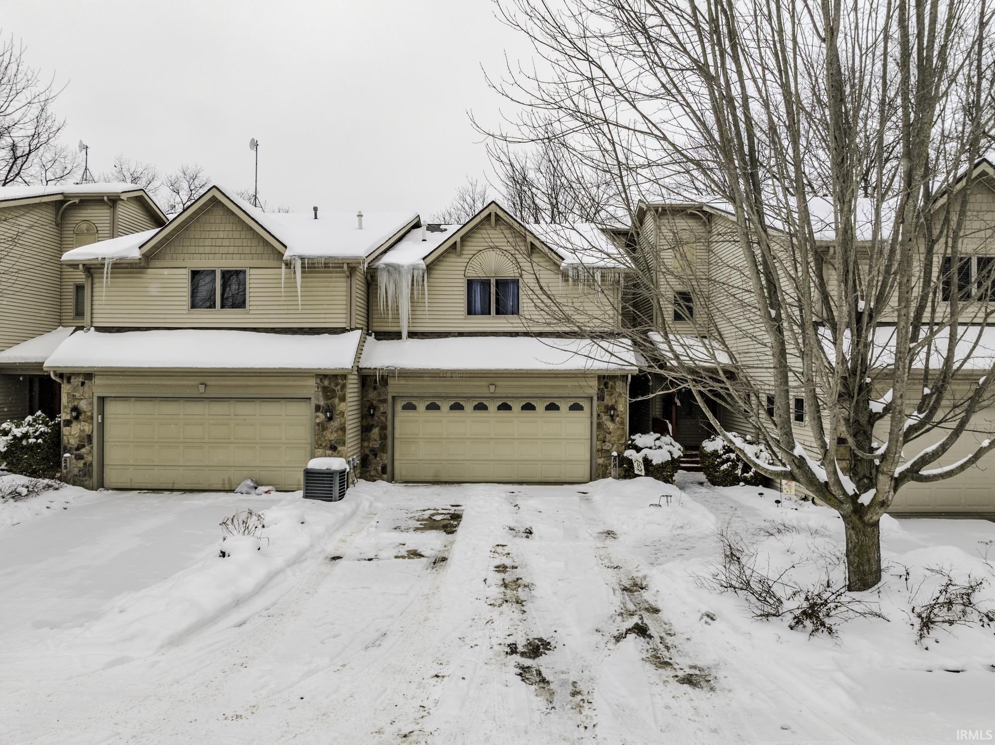 35 Ln 520b Lake, Unit 3 Fremont, IN 46737 - Photo 21 of 36