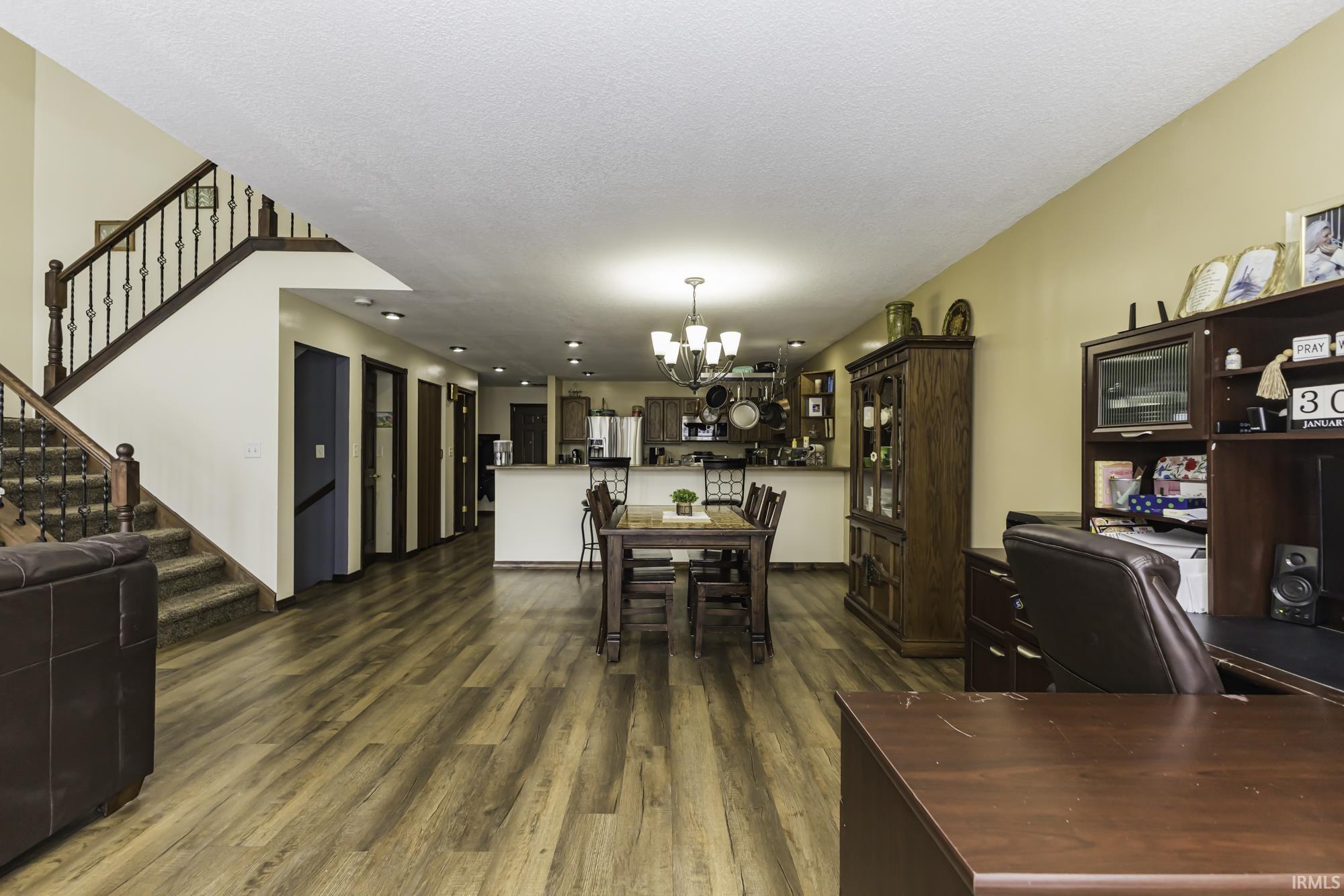 35 Ln 520b Lake, Unit 3 Fremont, IN 46737 - Photo 4 of 36