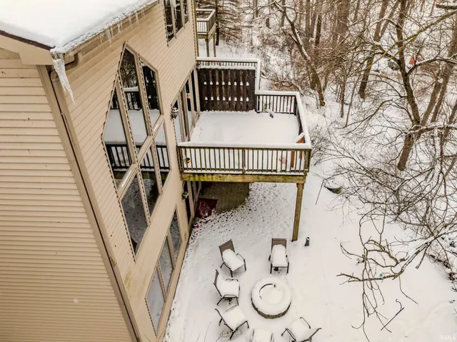 $330,000 | 35 Ln 520b Lake, Unit 3, Fremont, IN 46737