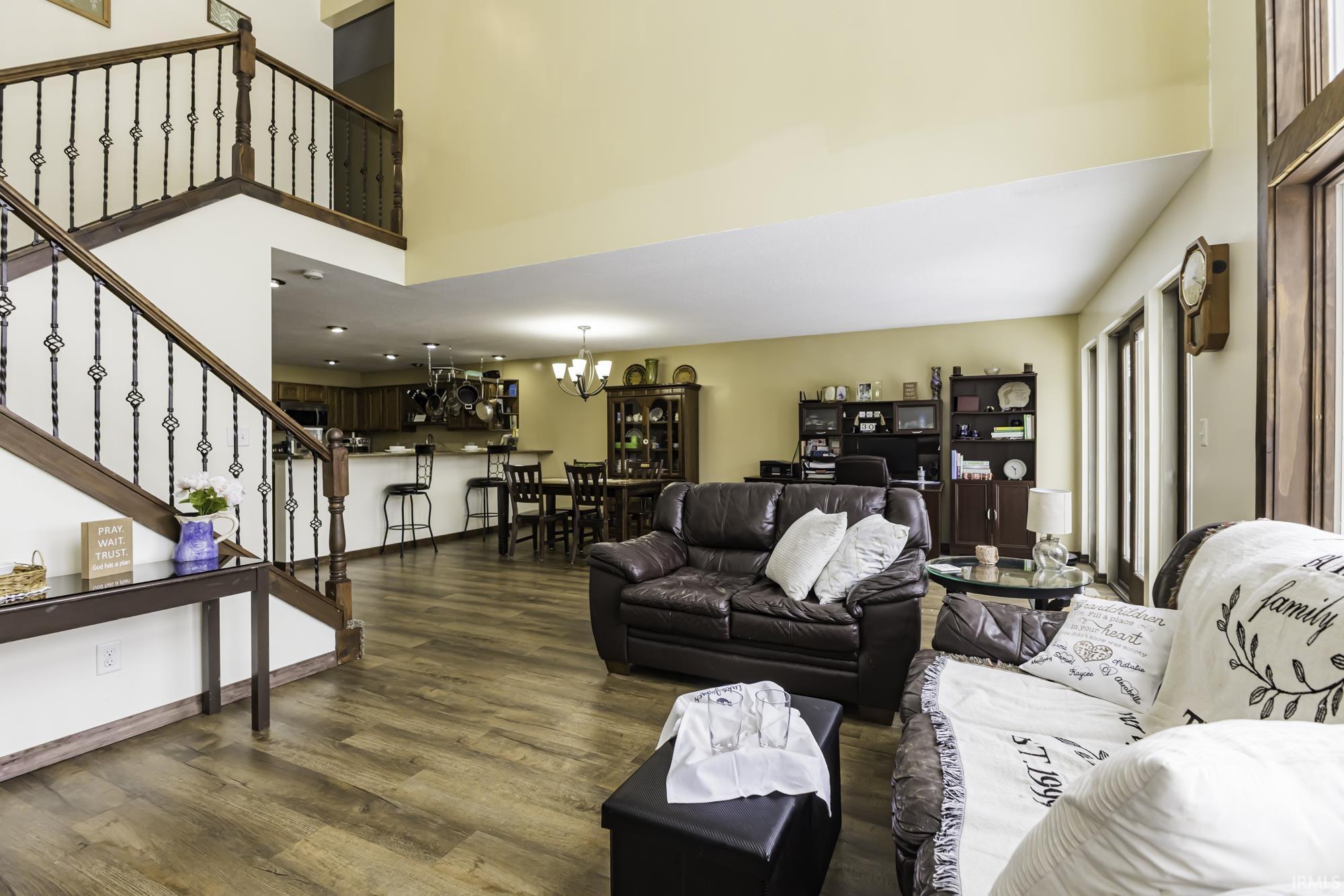 35 Ln 520b Lake, Unit 3 Fremont, IN 46737 - Photo 5 of 36