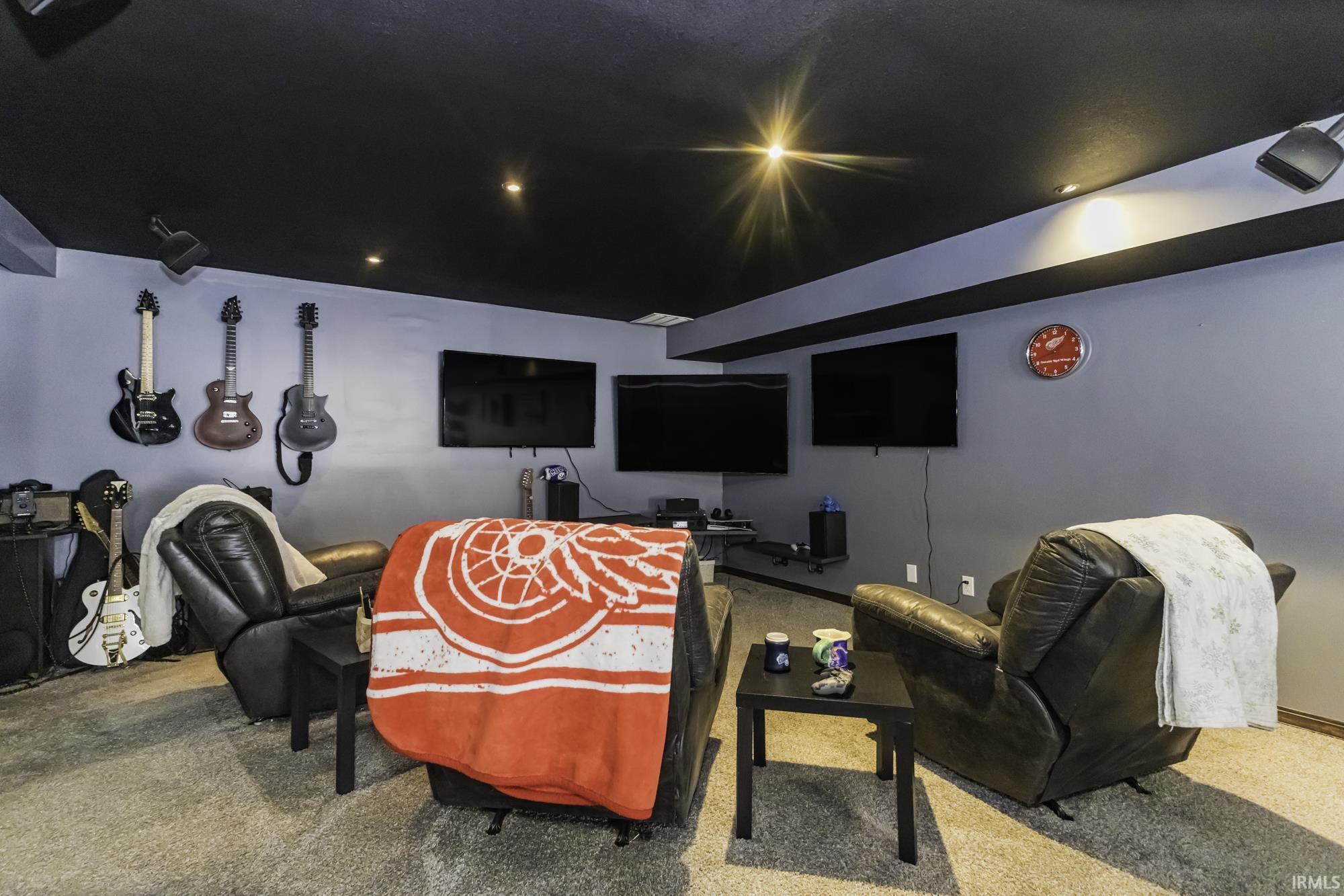 35 Ln 520b Lake, Unit 3 Fremont, IN 46737 - Photo 7 of 36