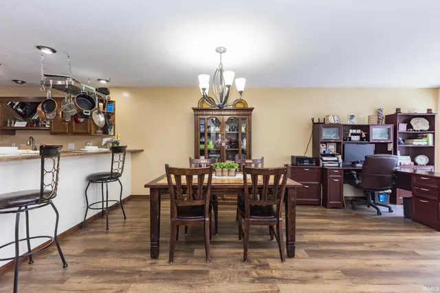 $330,000 | 35 Ln 520b Lake, Unit 3, Fremont, IN 46737