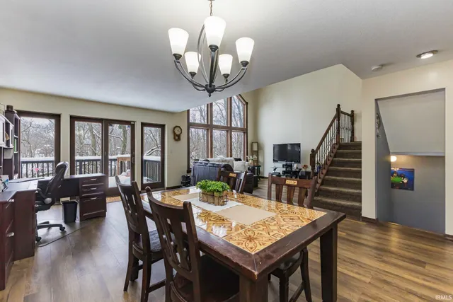 $330,000 | 35 Ln 520b Lake, Unit 3, Fremont, IN 46737