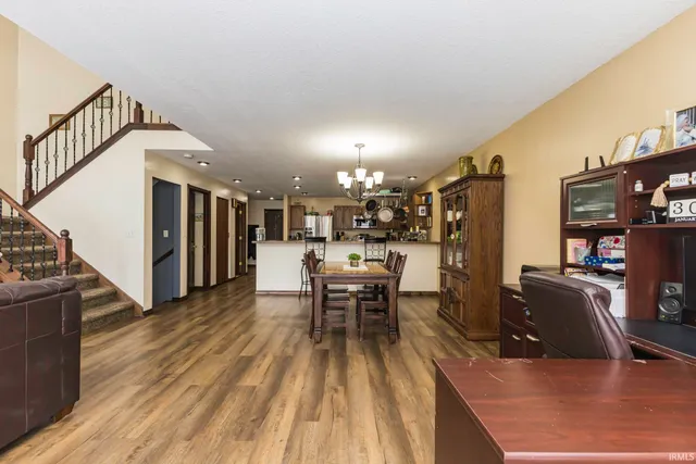 $330,000 | 35 Ln 520b Lake, Unit 3, Fremont, IN 46737