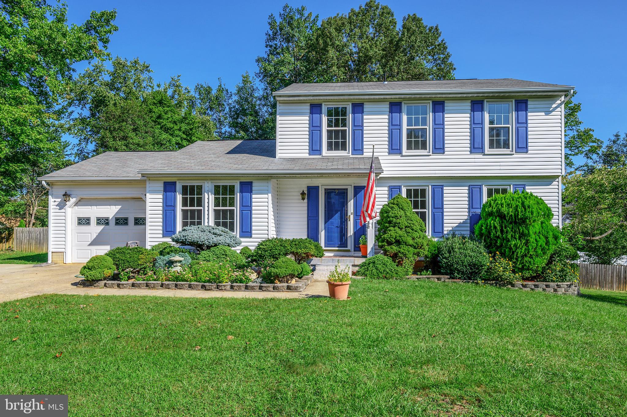 7 True Road Stafford, VA 22556 - Photo 1 of 56