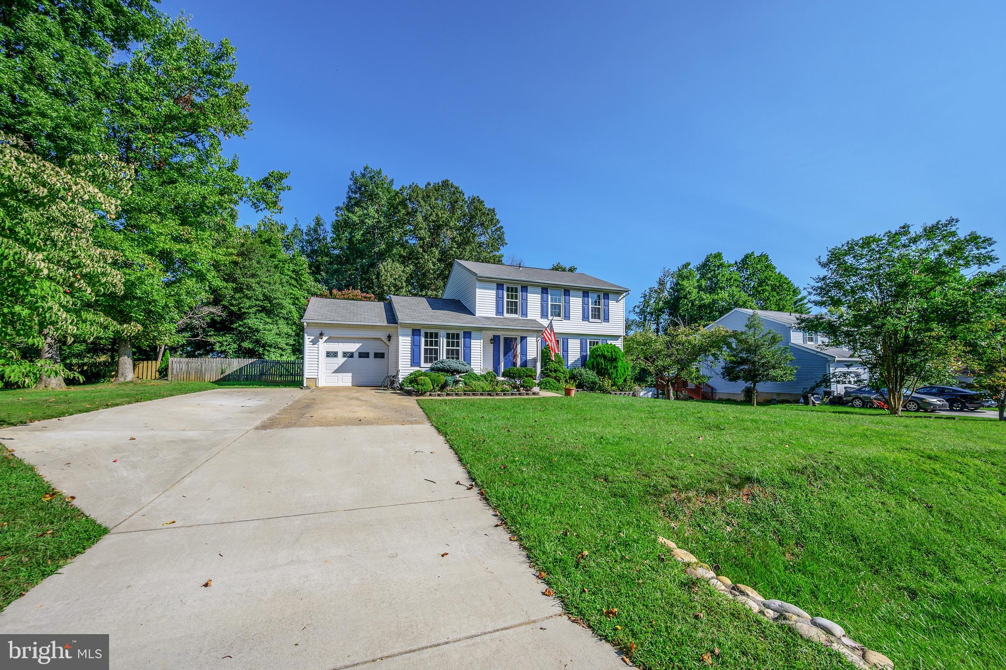 7 True Road Stafford, VA 22556 - Photo 3 of 56
