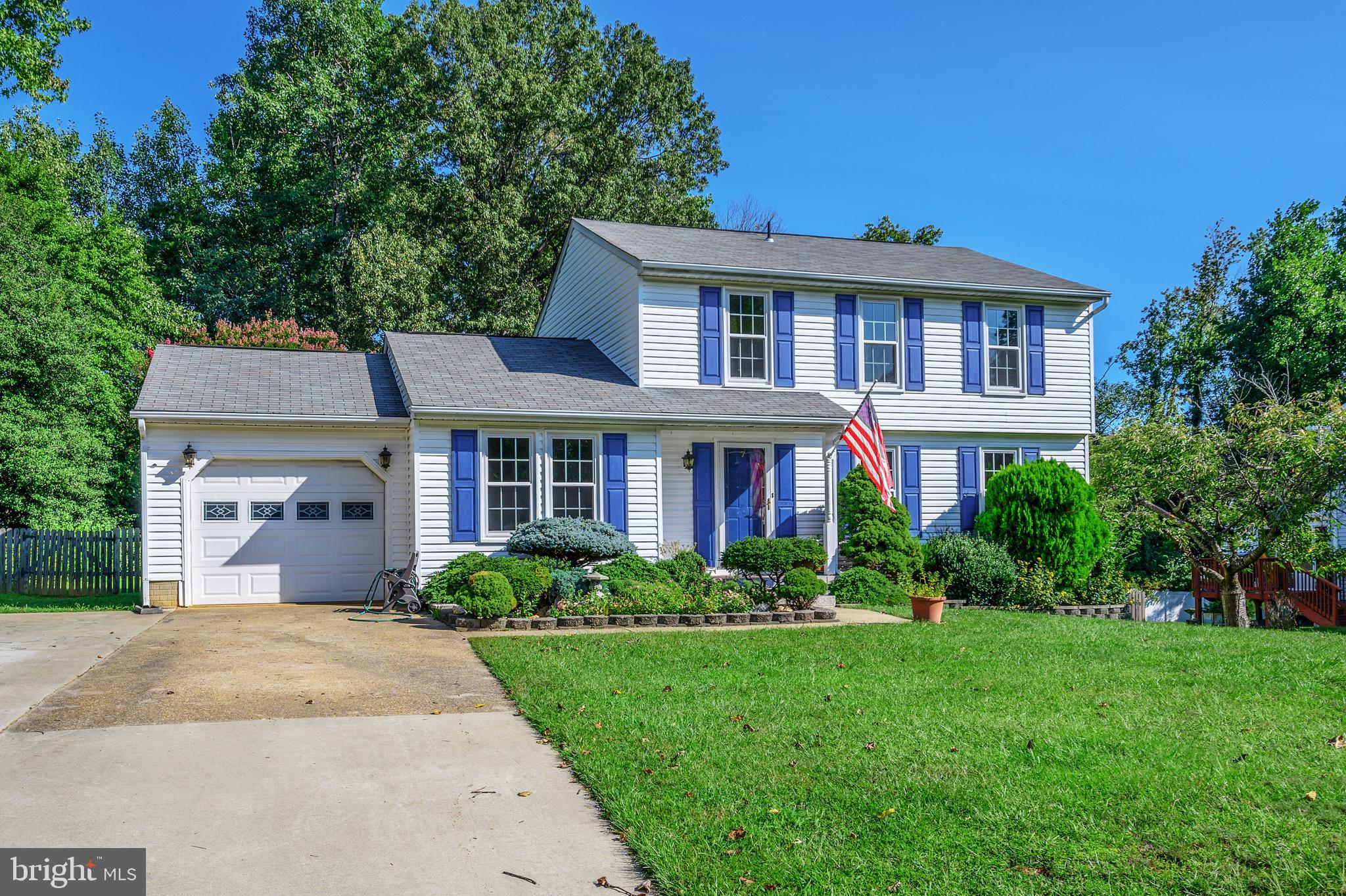 7 True Road Stafford, VA 22556 - Photo 4 of 56