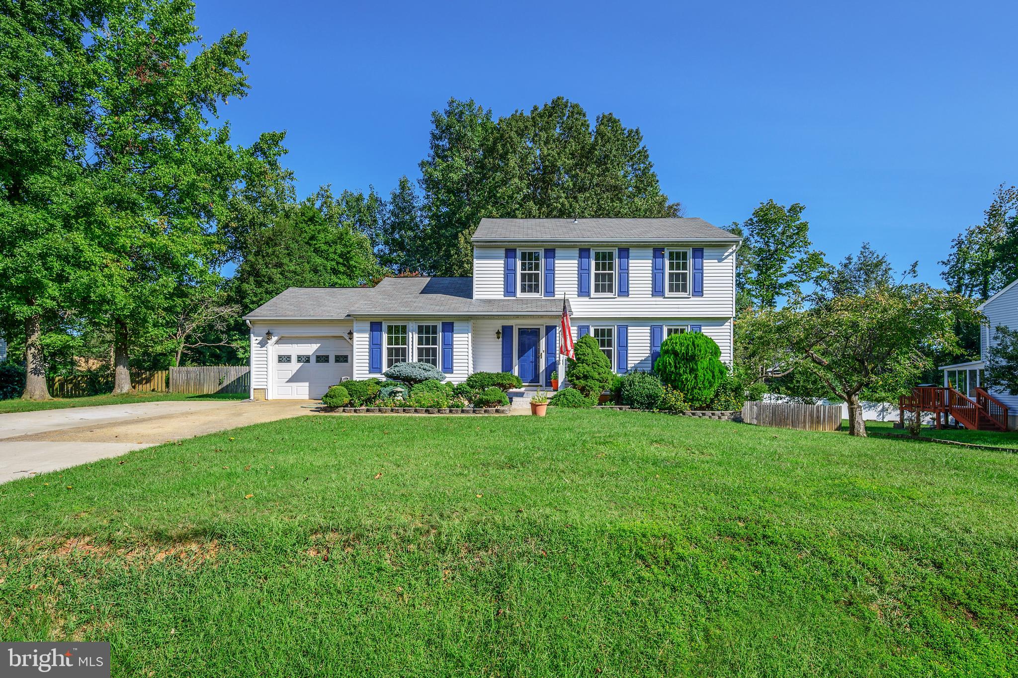 7 True Road Stafford, VA 22556 - Photo 5 of 56
