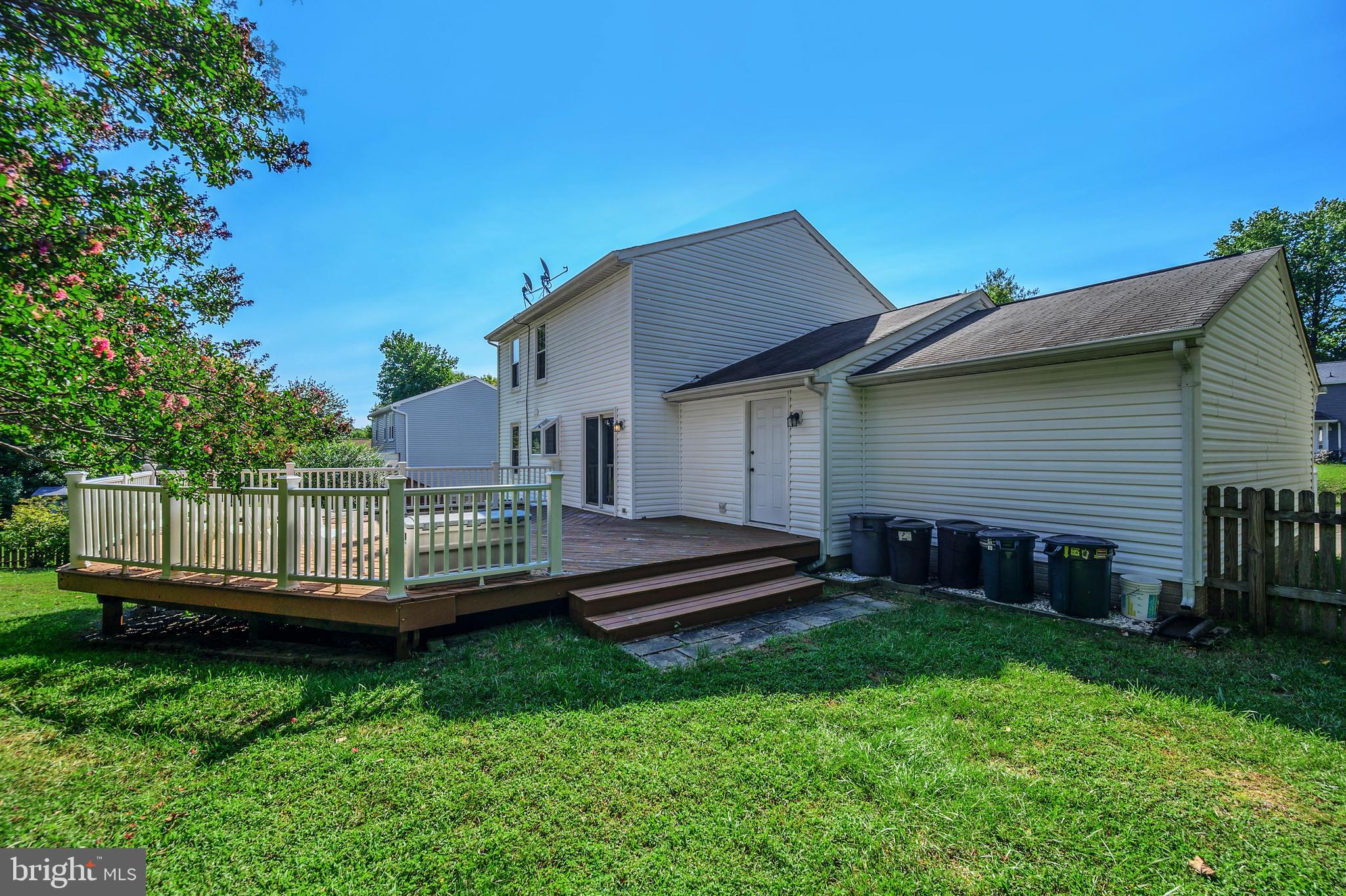 7 True Road Stafford, VA 22556 - Photo 50 of 56