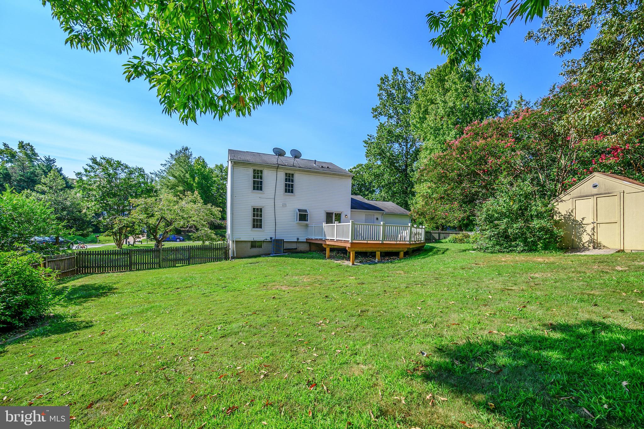 7 True Road Stafford, VA 22556 - Photo 54 of 56
