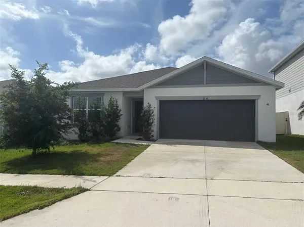 $2,100 | 1156 Sugarwood Street, Davenport, FL 33837