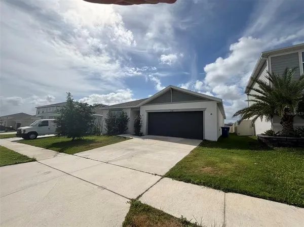 $2,100 | 1156 Sugarwood Street, Davenport, FL 33837