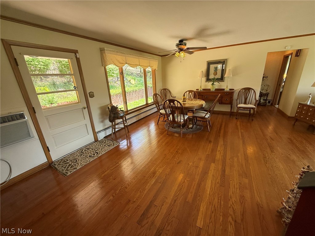 6145 Wolf Run Road Southeast Dennison, OH 44621 - Photo 9 of 45