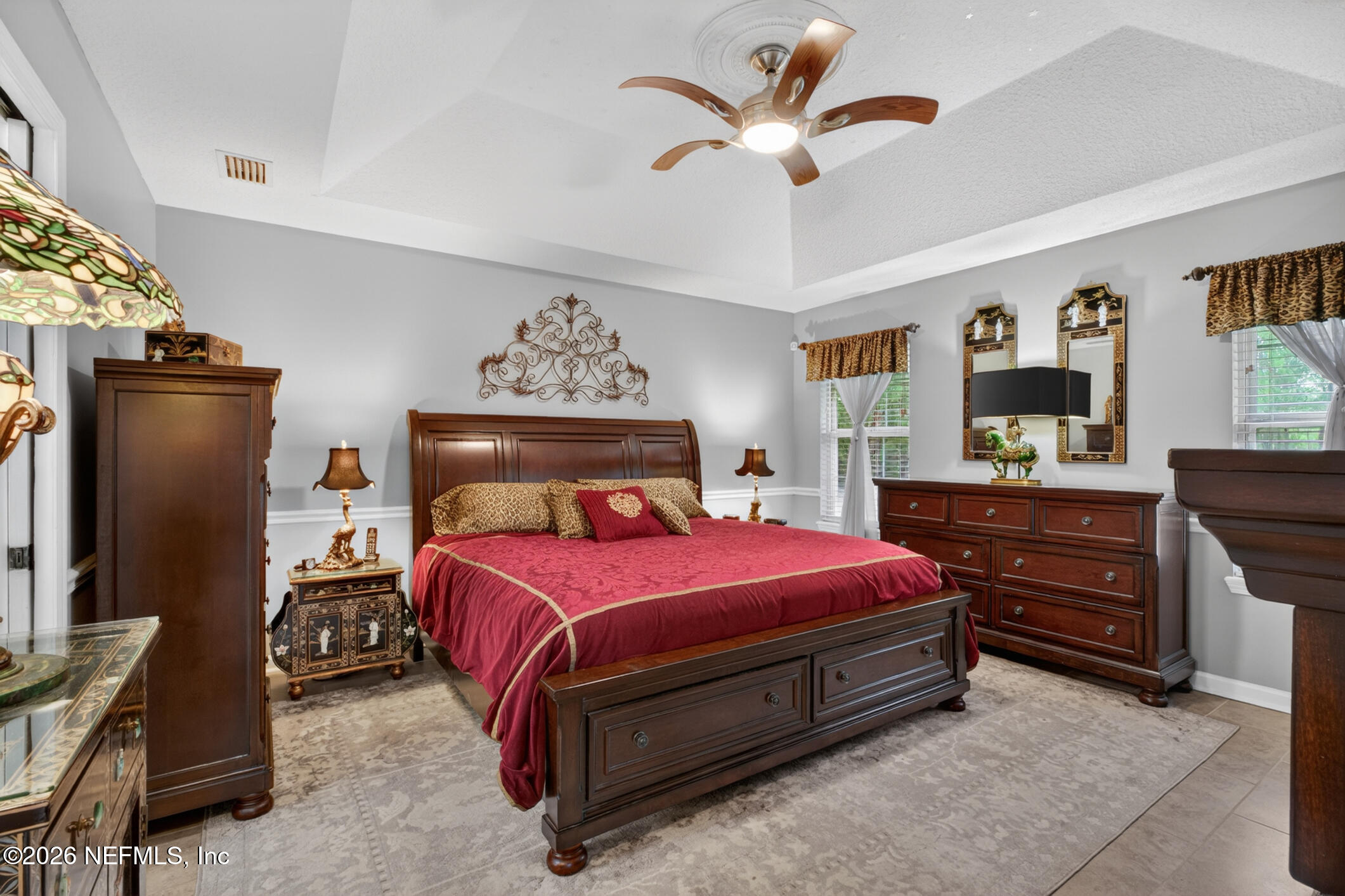 4237 Raintree Drive Macclenny, FL 32063 - Photo 40 of 72 Primary Bedroom