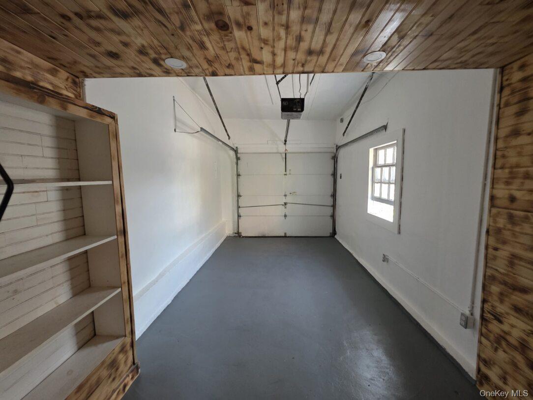 30 Aberdeen Road New Hyde Park, NY 11040 - Photo 30 of 37 a view of a room with racks on the wall