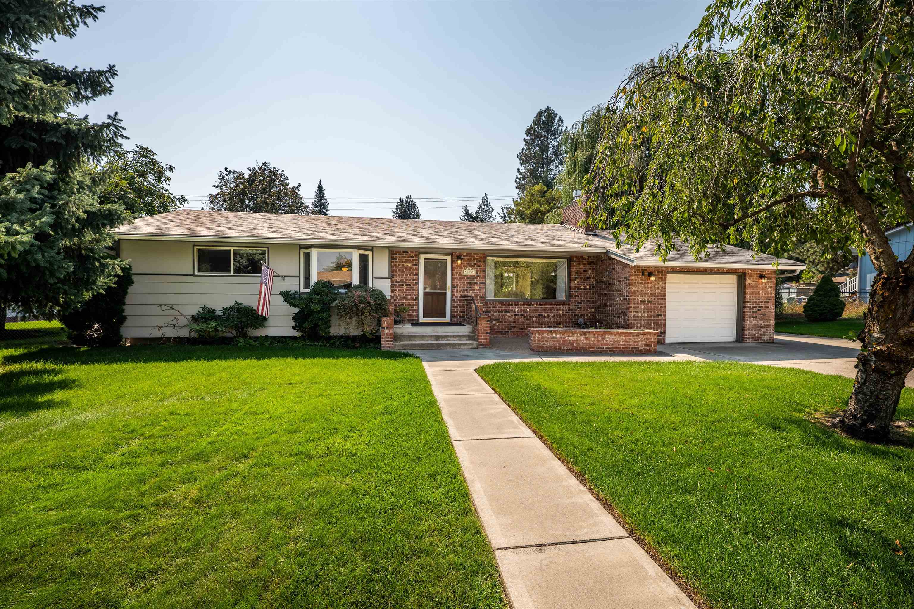 505 West Barnes Road Spokane, WA 99218 - Photo 1 of 32